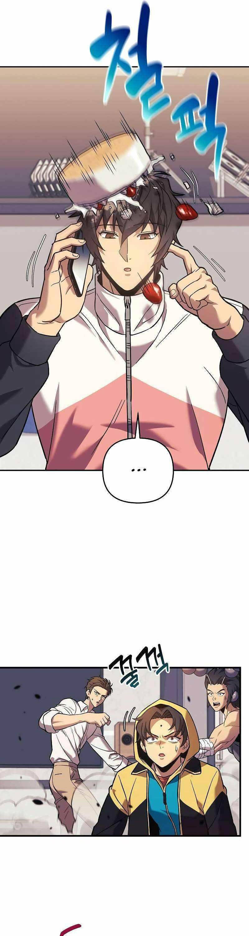 Thợ Săn Nhà Văn Chap 105 - Next Chap 106