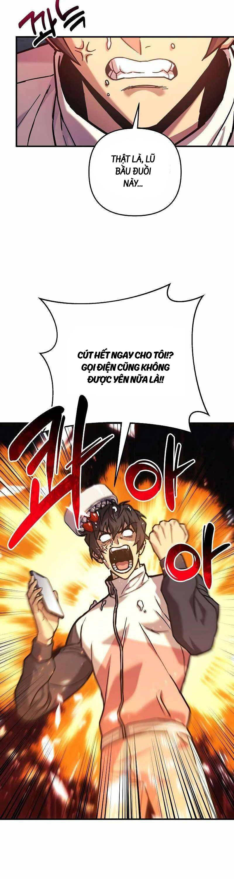 Thợ Săn Nhà Văn Chap 105 - Next Chap 106