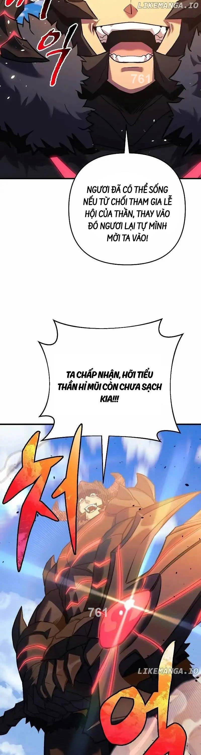 Thợ Săn Nhà Văn Chap 106 - Next Chap 107