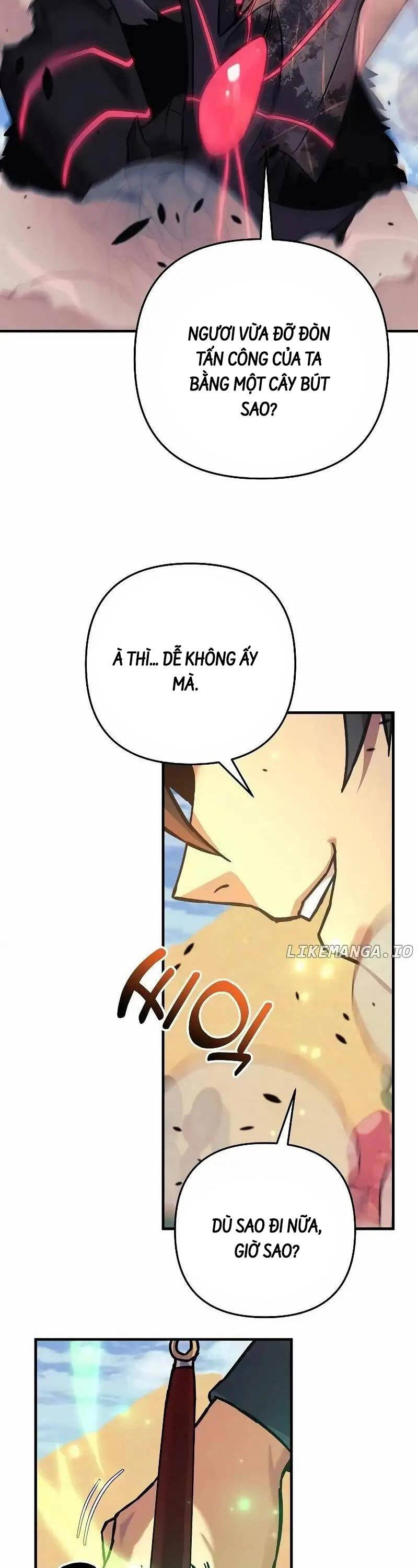 Thợ Săn Nhà Văn Chap 106 - Next Chap 107