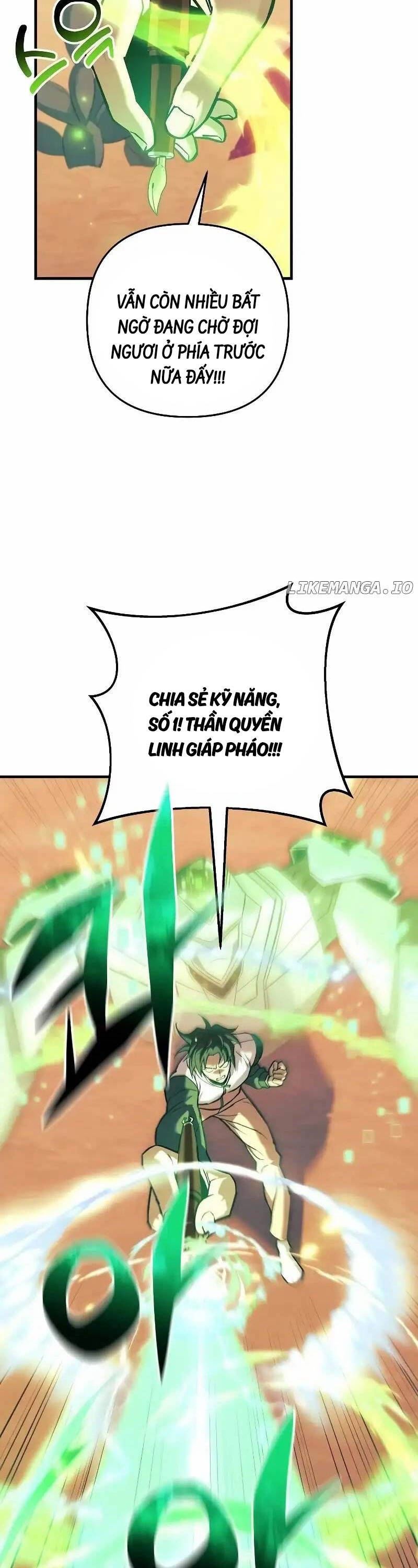 Thợ Săn Nhà Văn Chap 106 - Next Chap 107
