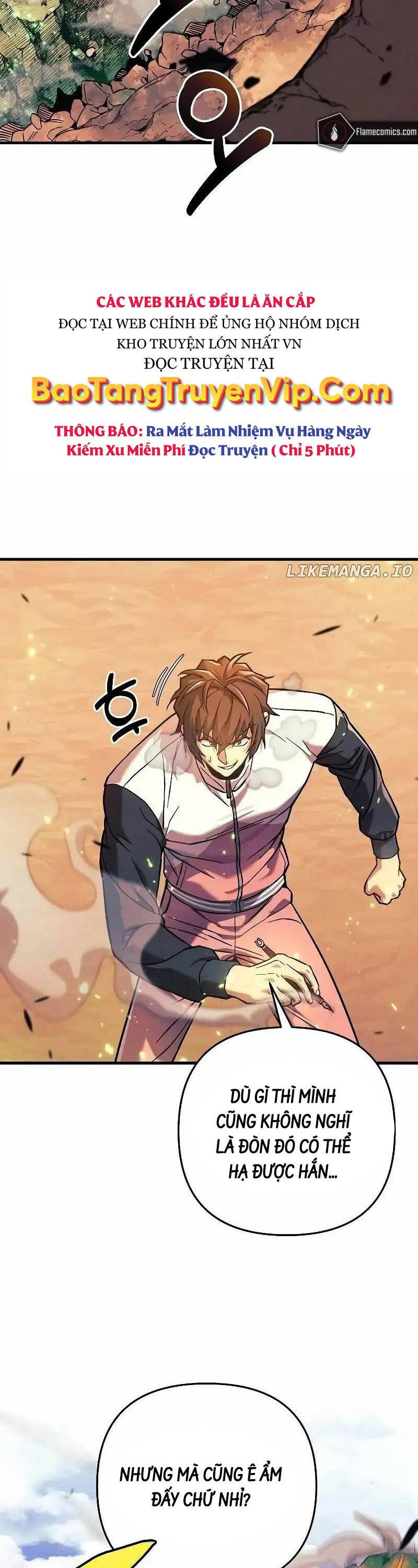 Thợ Săn Nhà Văn Chap 106 - Next Chap 107