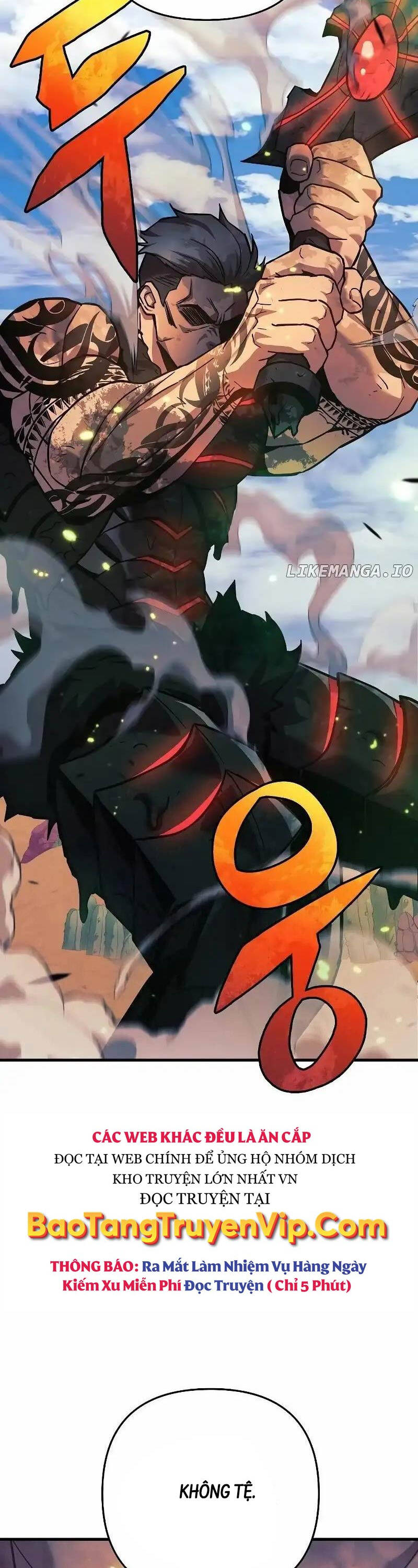 Thợ Săn Nhà Văn Chap 106 - Next Chap 107