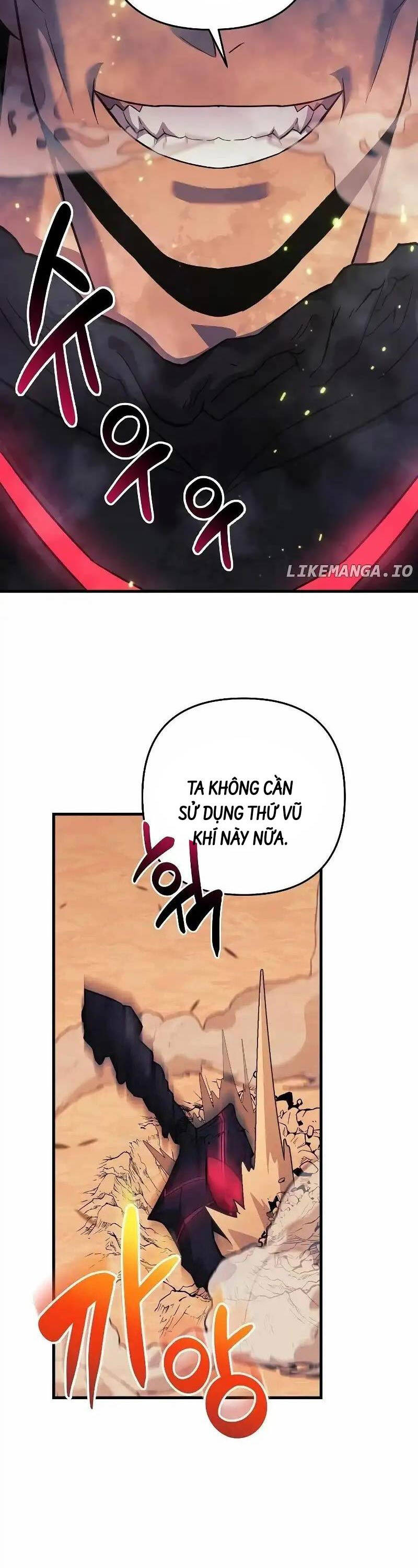 Thợ Săn Nhà Văn Chap 106 - Next Chap 107