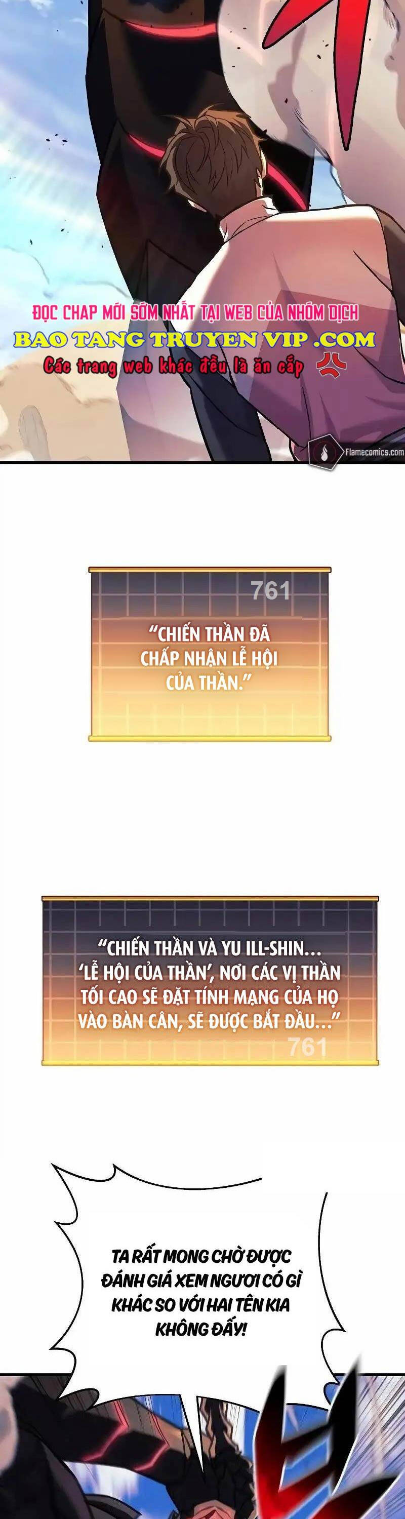 Thợ Săn Nhà Văn Chap 106 - Next Chap 107