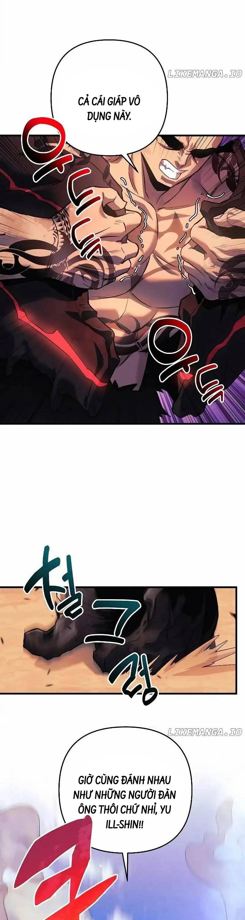Thợ Săn Nhà Văn Chap 106 - Next Chap 107