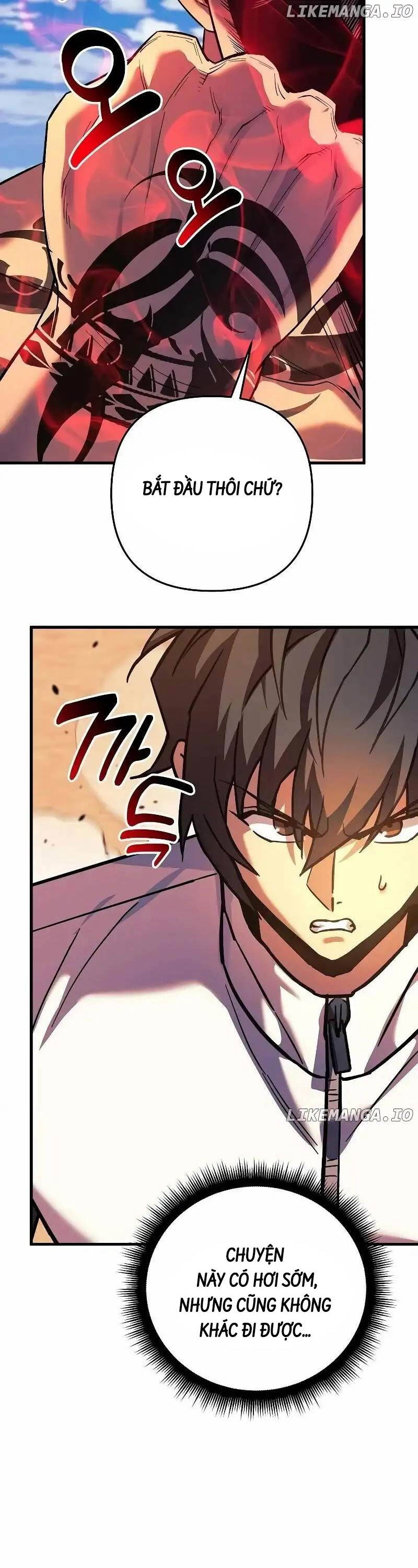 Thợ Săn Nhà Văn Chap 106 - Next Chap 107