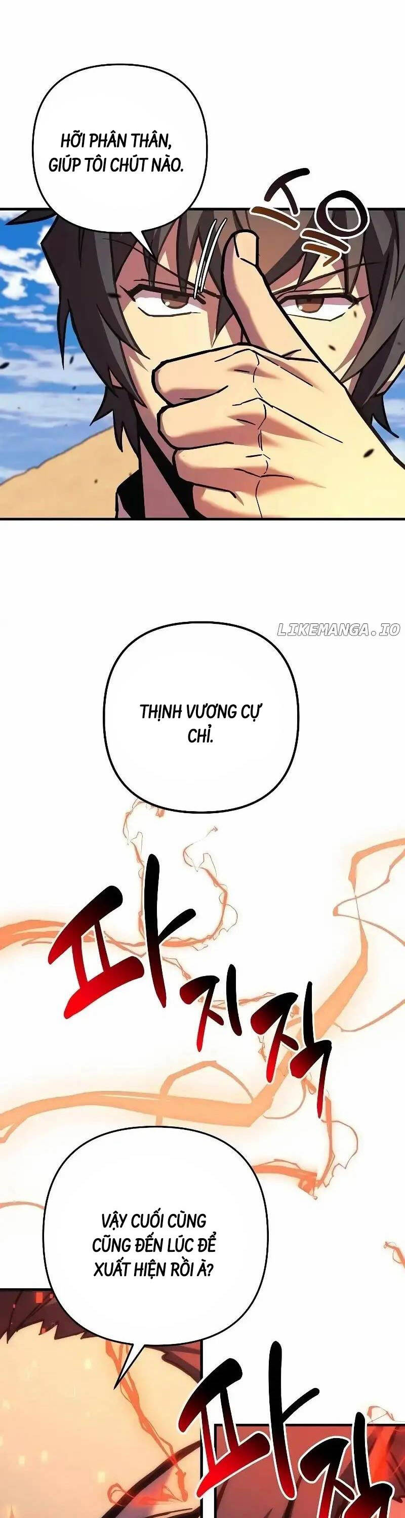 Thợ Săn Nhà Văn Chap 106 - Next Chap 107