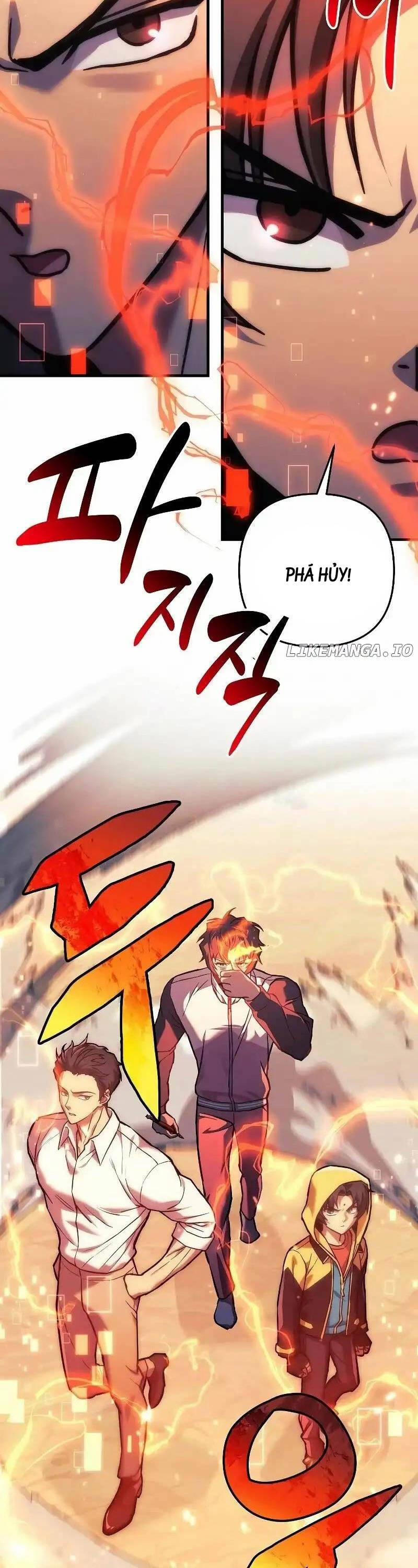Thợ Săn Nhà Văn Chap 106 - Next Chap 107