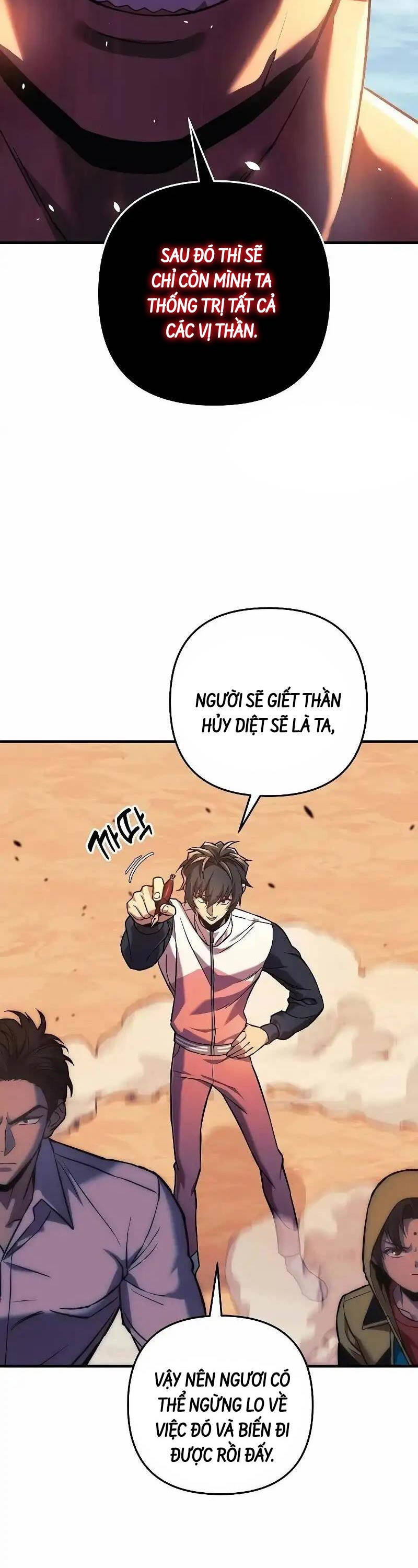 Thợ Săn Nhà Văn Chap 106 - Next Chap 107