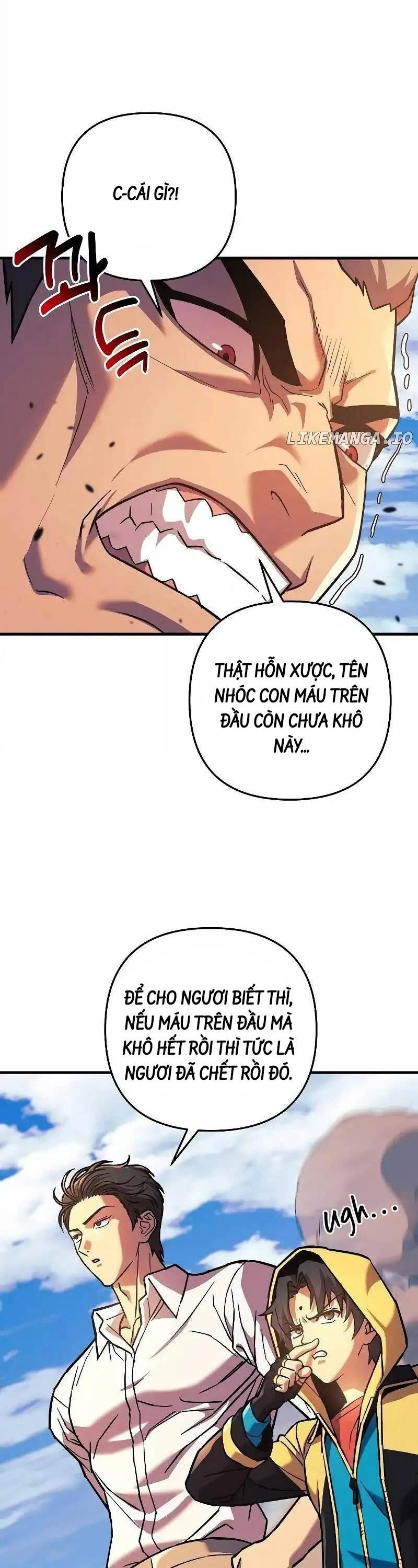 Thợ Săn Nhà Văn Chap 106 - Next Chap 107