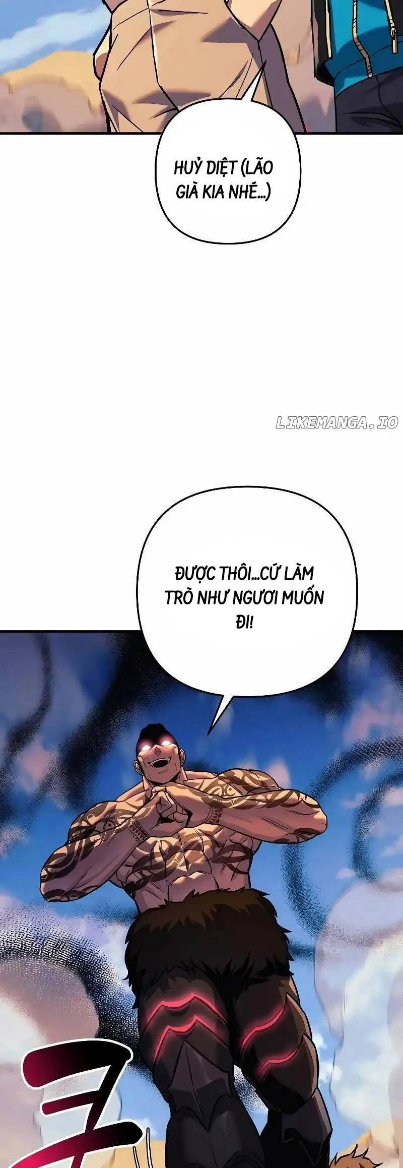 Thợ Săn Nhà Văn Chap 106 - Next Chap 107