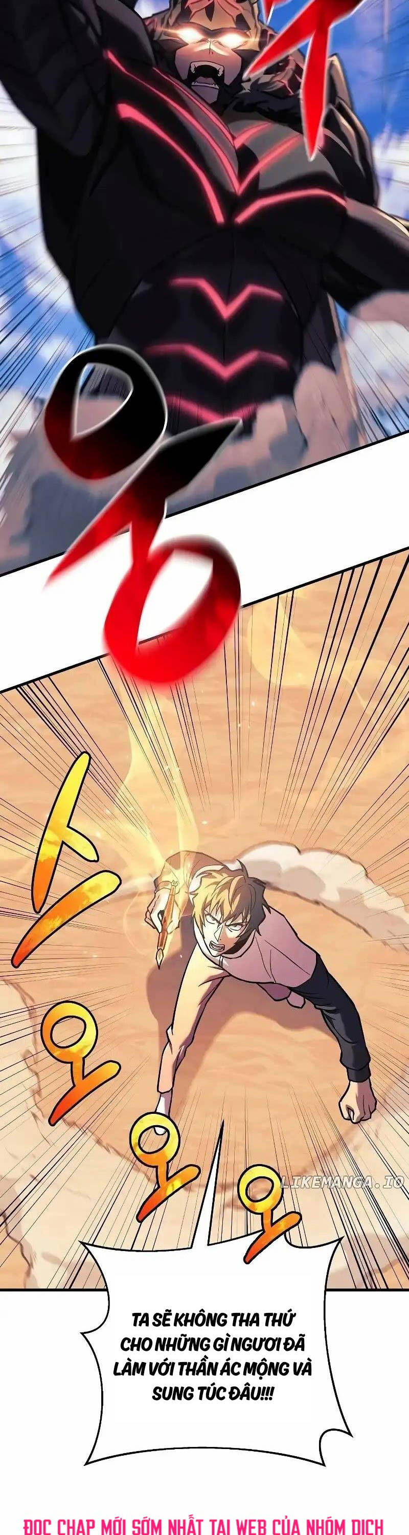 Thợ Săn Nhà Văn Chap 106 - Next Chap 107