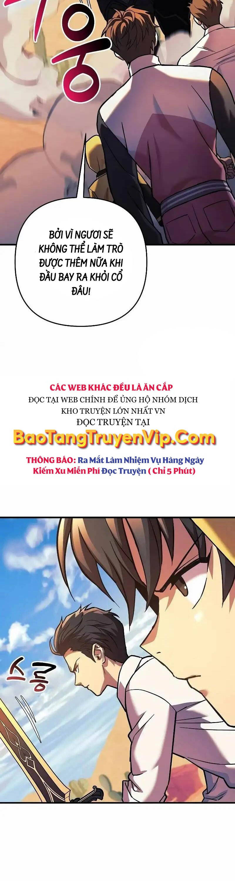 Thợ Săn Nhà Văn Chap 106 - Next Chap 107
