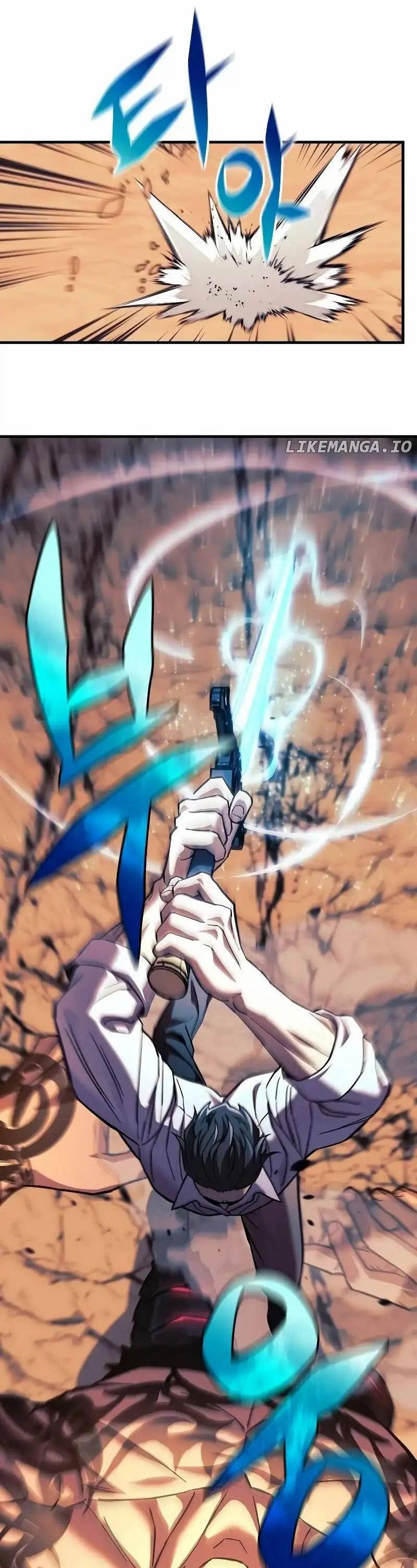 Thợ Săn Nhà Văn Chap 106 - Next Chap 107