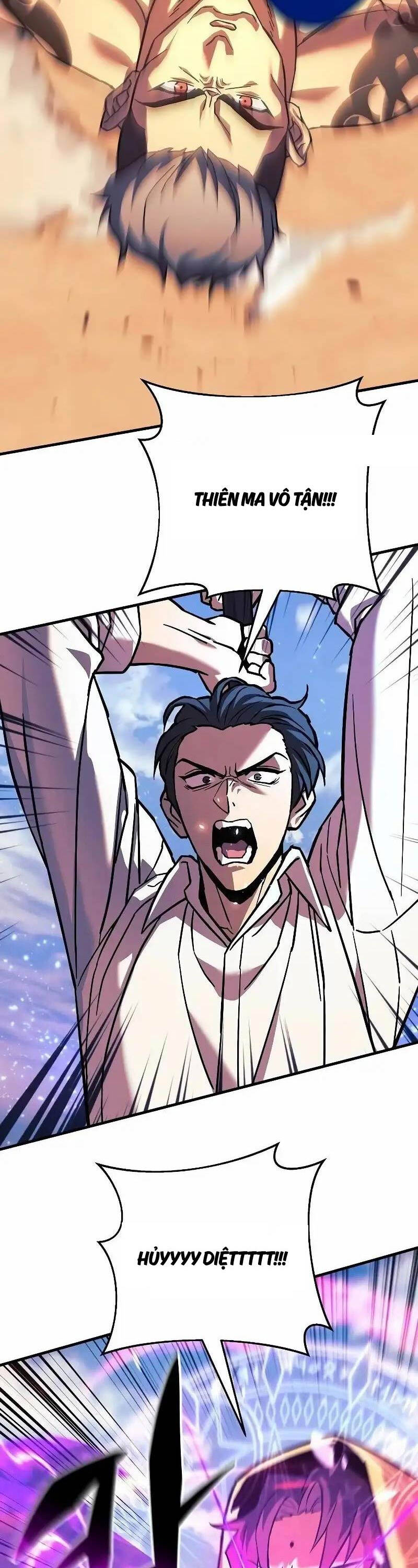 Thợ Săn Nhà Văn Chap 106 - Next Chap 107