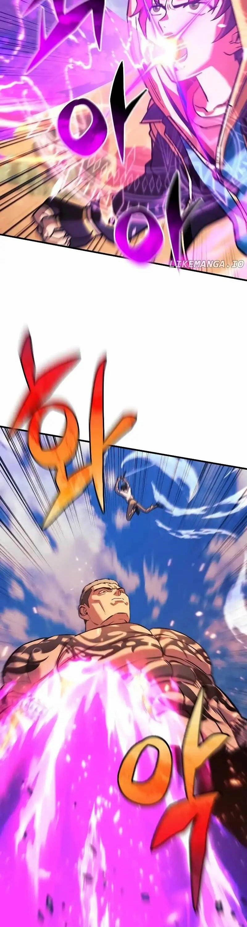 Thợ Săn Nhà Văn Chap 106 - Next Chap 107