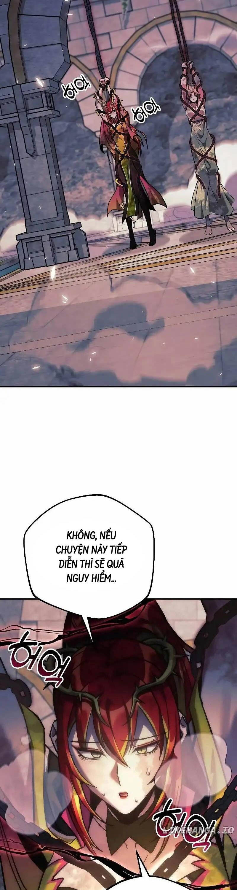 Thợ Săn Nhà Văn Chap 106 - Next Chap 107