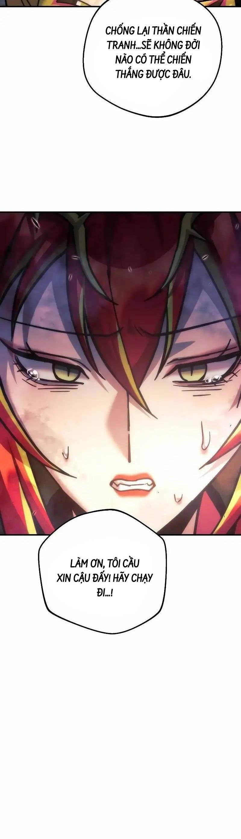 Thợ Săn Nhà Văn Chap 106 - Next Chap 107