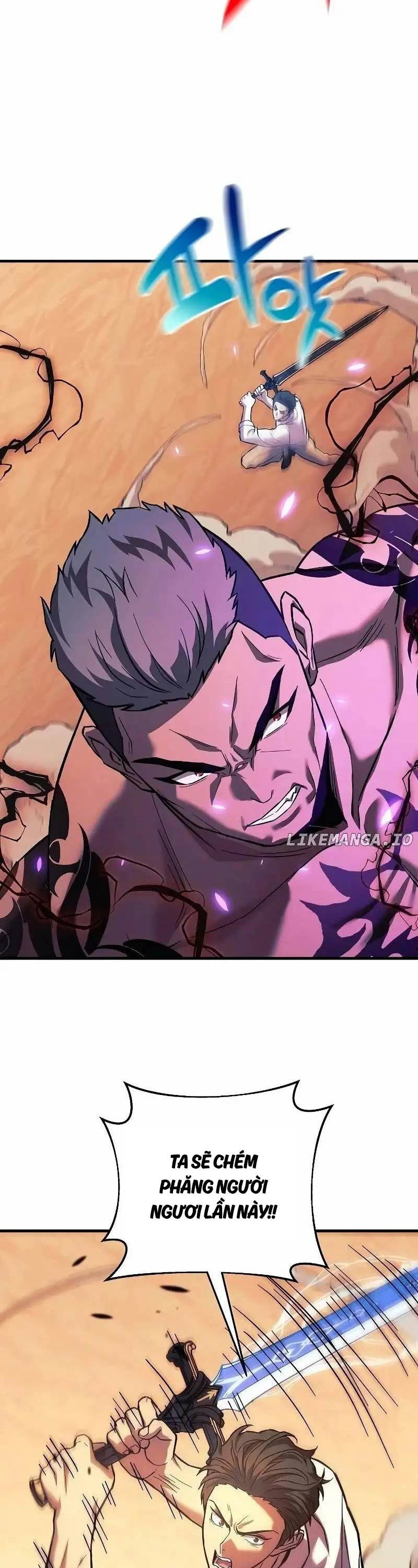 Thợ Săn Nhà Văn Chap 106 - Next Chap 107