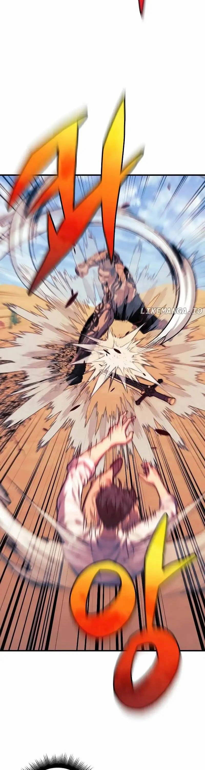 Thợ Săn Nhà Văn Chap 106 - Next Chap 107
