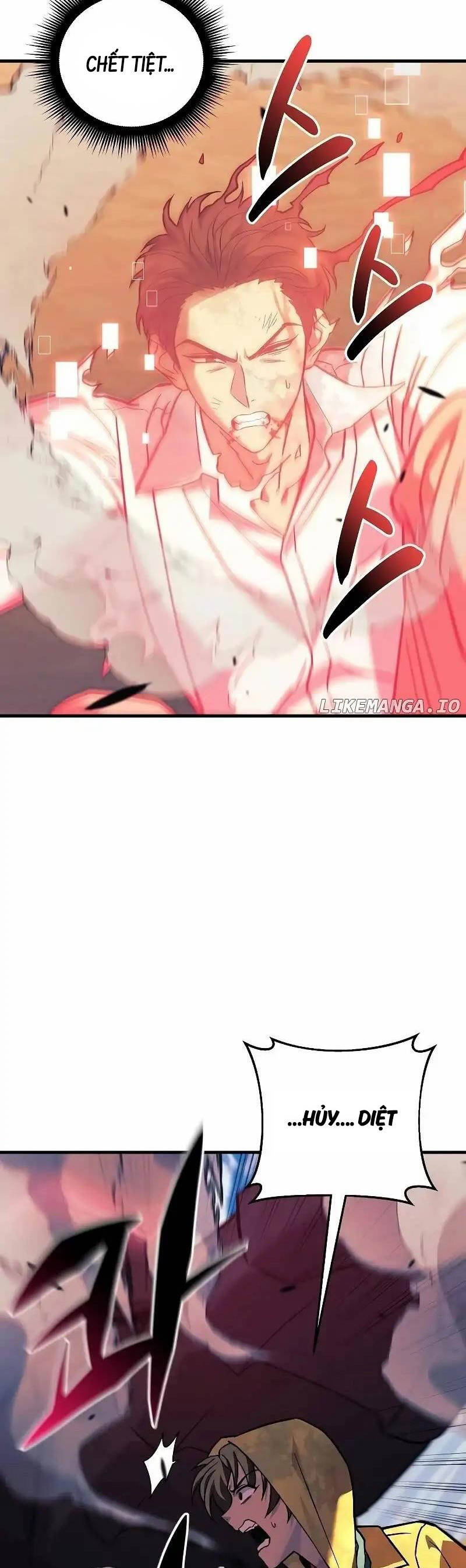 Thợ Săn Nhà Văn Chap 106 - Next Chap 107