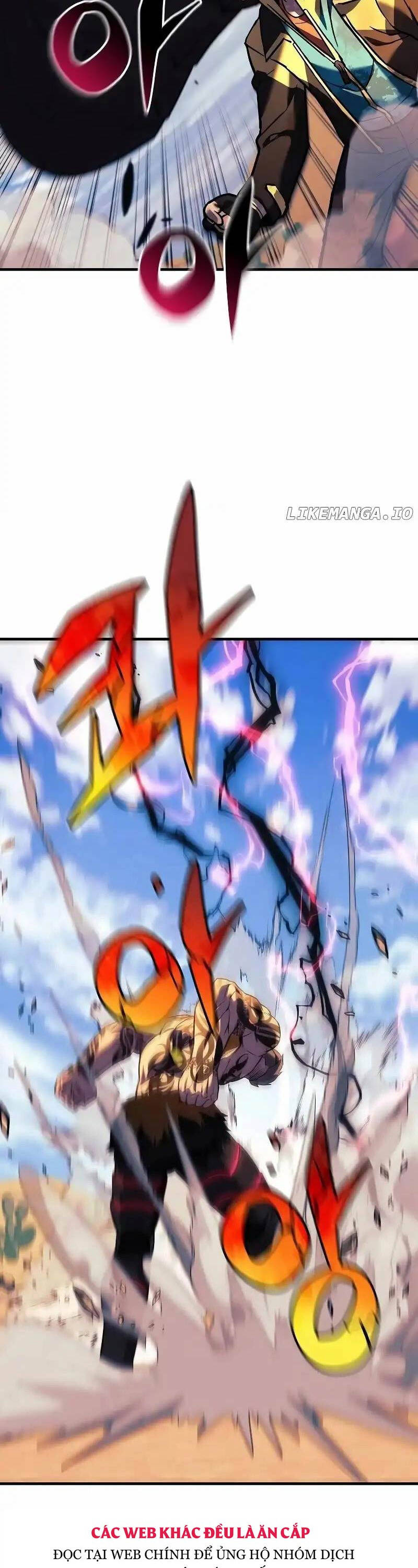 Thợ Săn Nhà Văn Chap 106 - Next Chap 107