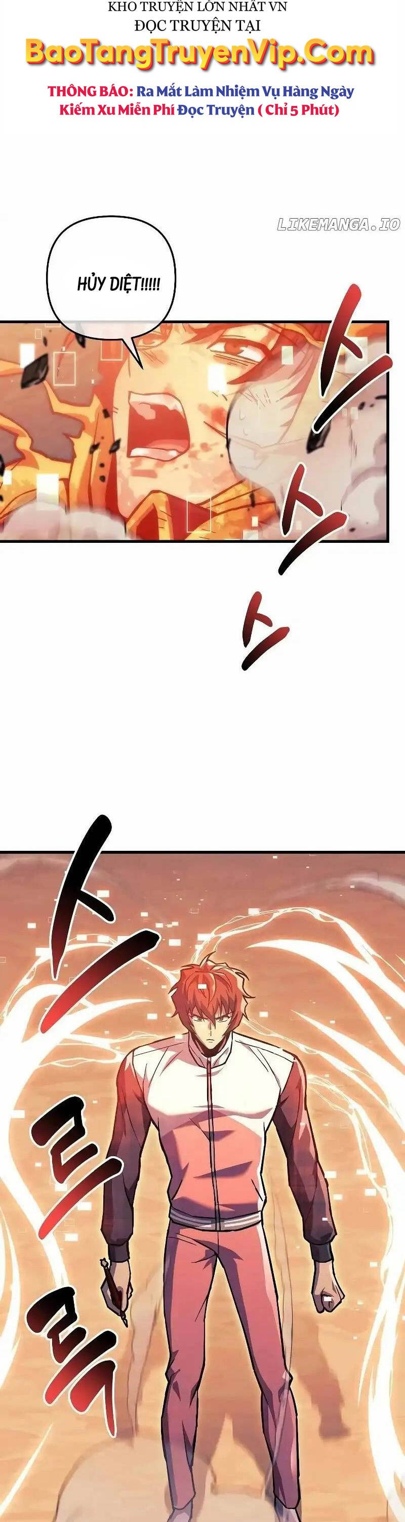 Thợ Săn Nhà Văn Chap 106 - Next Chap 107