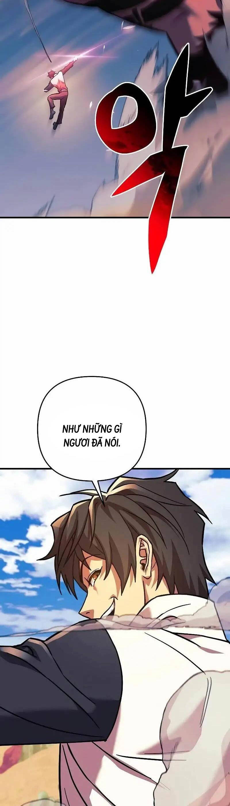 Thợ Săn Nhà Văn Chap 106 - Next Chap 107