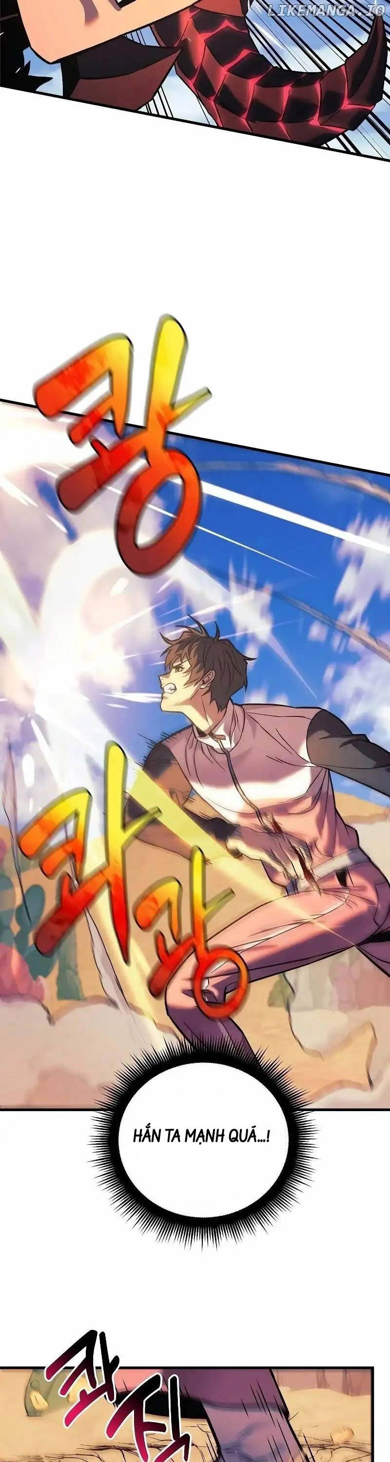 Thợ Săn Nhà Văn Chap 106 - Next Chap 107
