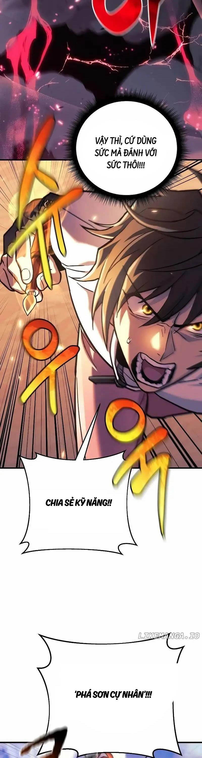 Thợ Săn Nhà Văn Chap 106 - Next Chap 107