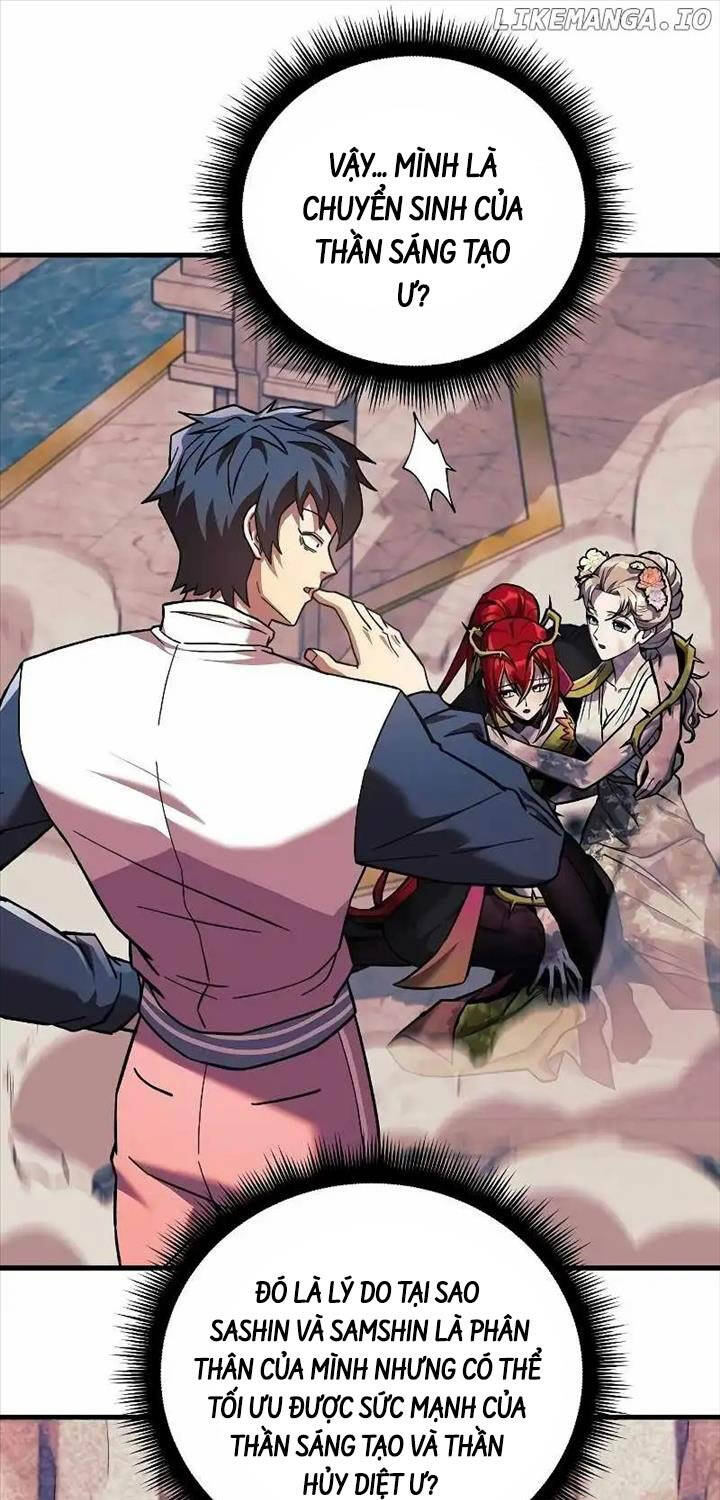 Thợ Săn Nhà Văn Chap 108 - Next Chap 109
