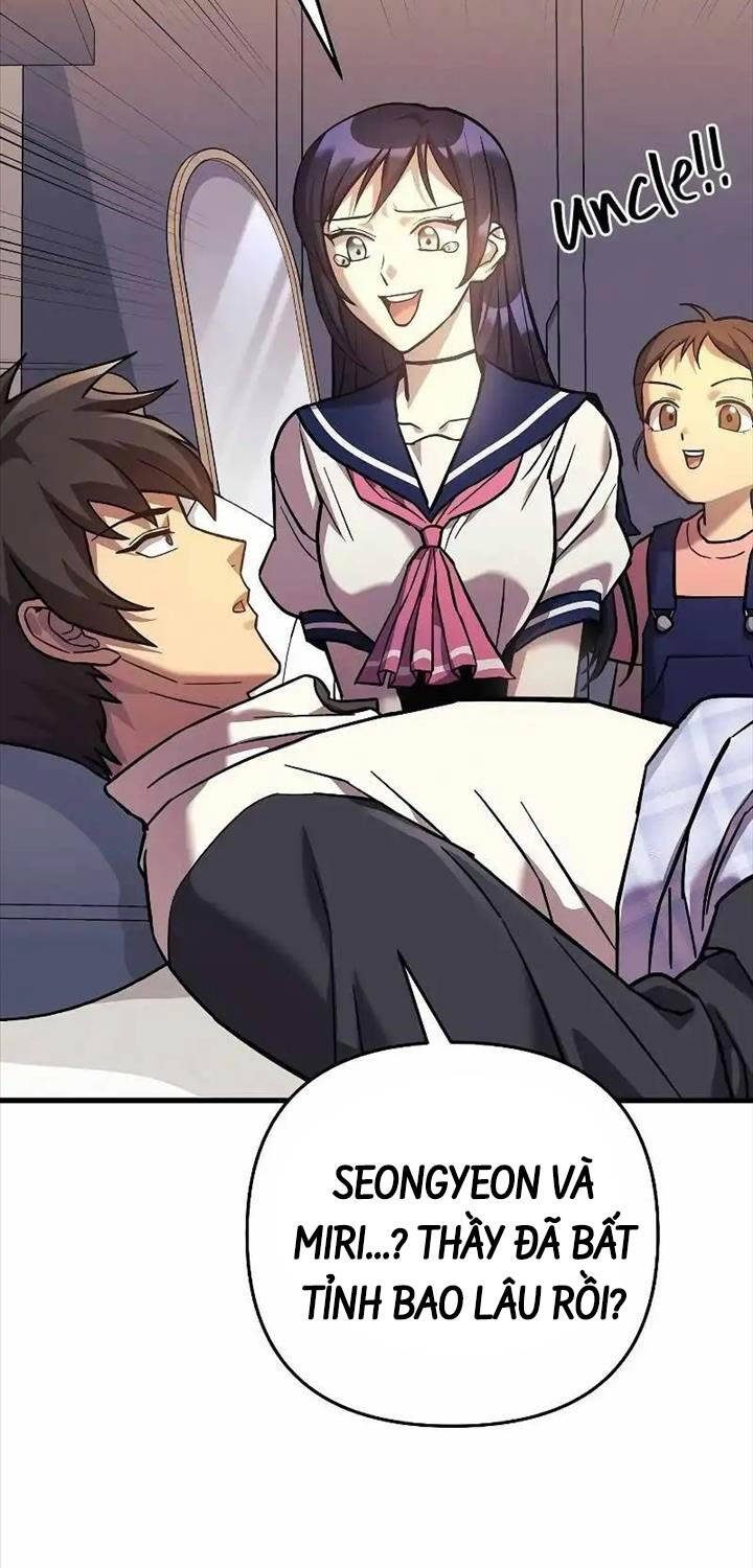 Thợ Săn Nhà Văn Chap 108 - Next Chap 109