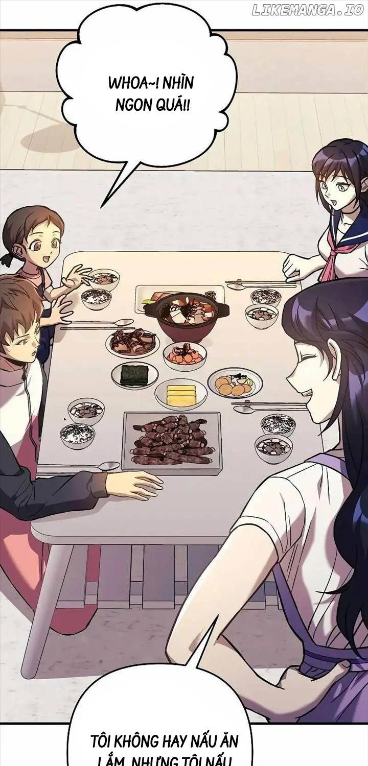 Thợ Săn Nhà Văn Chap 108 - Next Chap 109