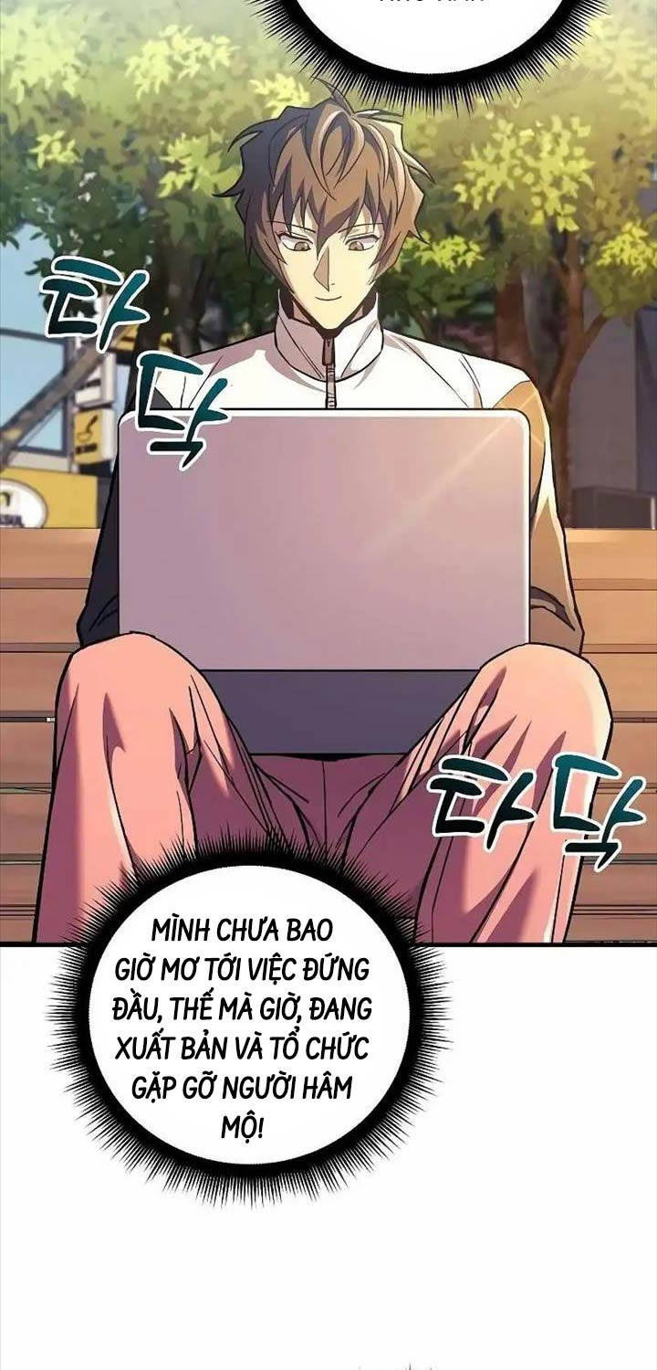 Thợ Săn Nhà Văn Chap 108 - Next Chap 109