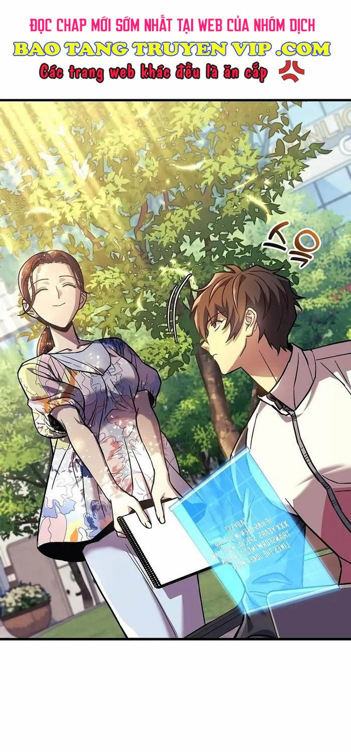 Thợ Săn Nhà Văn Chap 109 - Next Chap 110