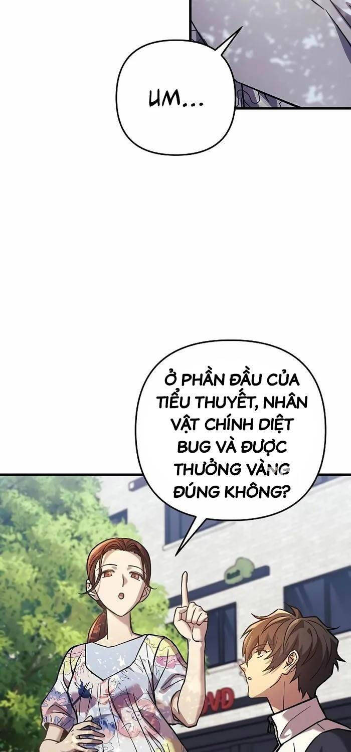 Thợ Săn Nhà Văn Chap 109 - Next Chap 110
