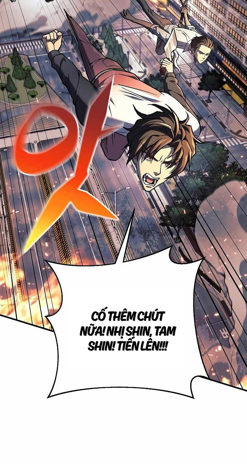 Thợ Săn Nhà Văn Chap 110 - Next Chap 111