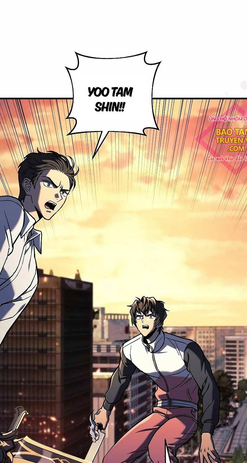 Thợ Săn Nhà Văn Chap 110 - Next Chap 111