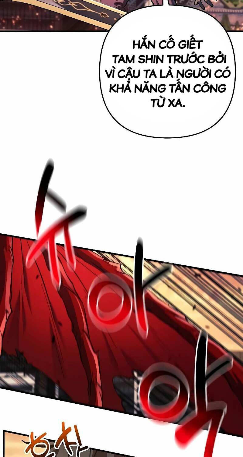 Thợ Săn Nhà Văn Chap 110 - Next Chap 111