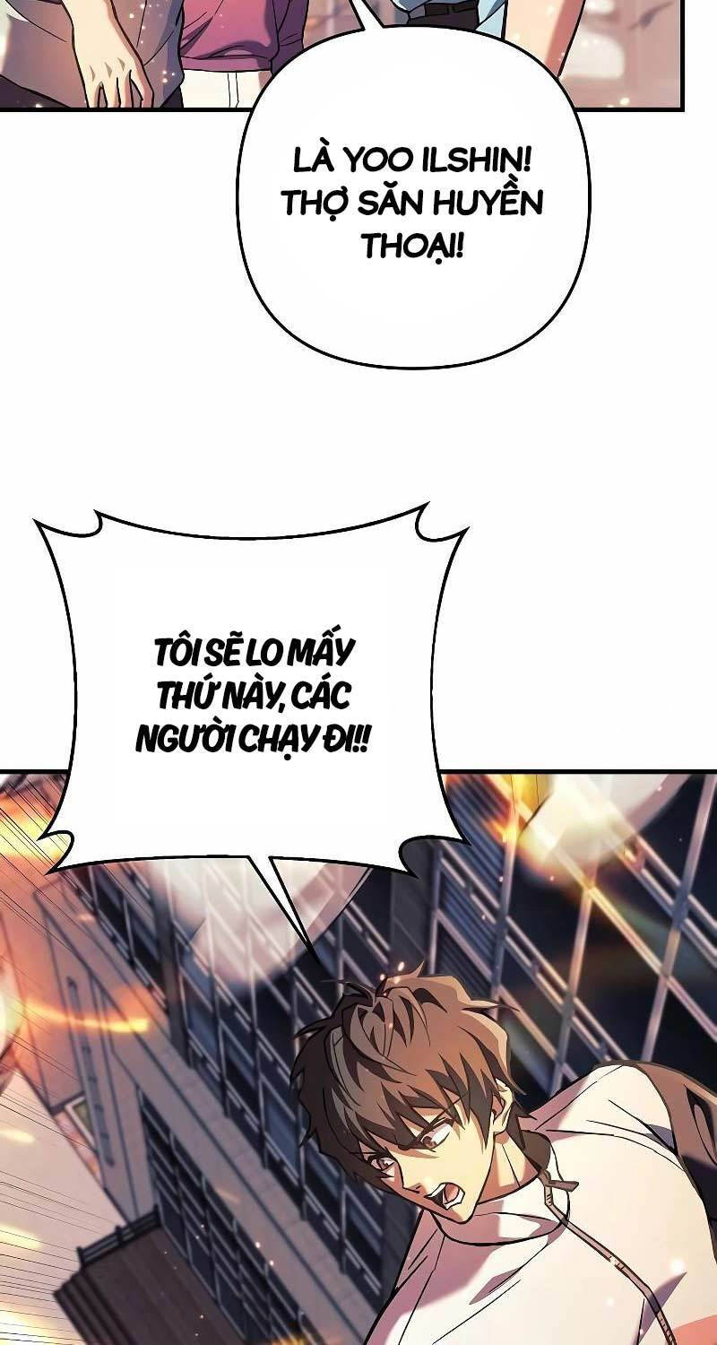 Thợ Săn Nhà Văn Chap 110 - Next Chap 111