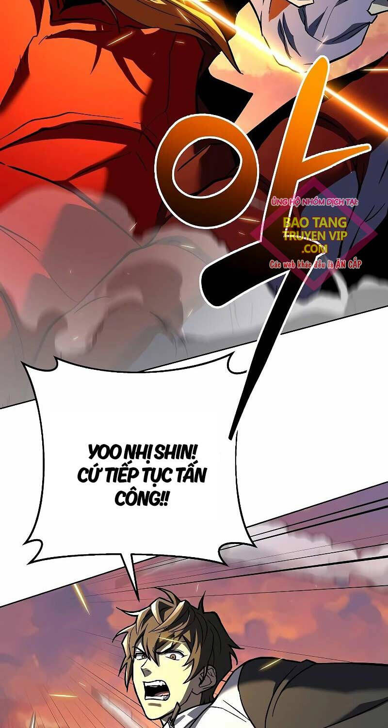 Thợ Săn Nhà Văn Chap 110 - Next Chap 111