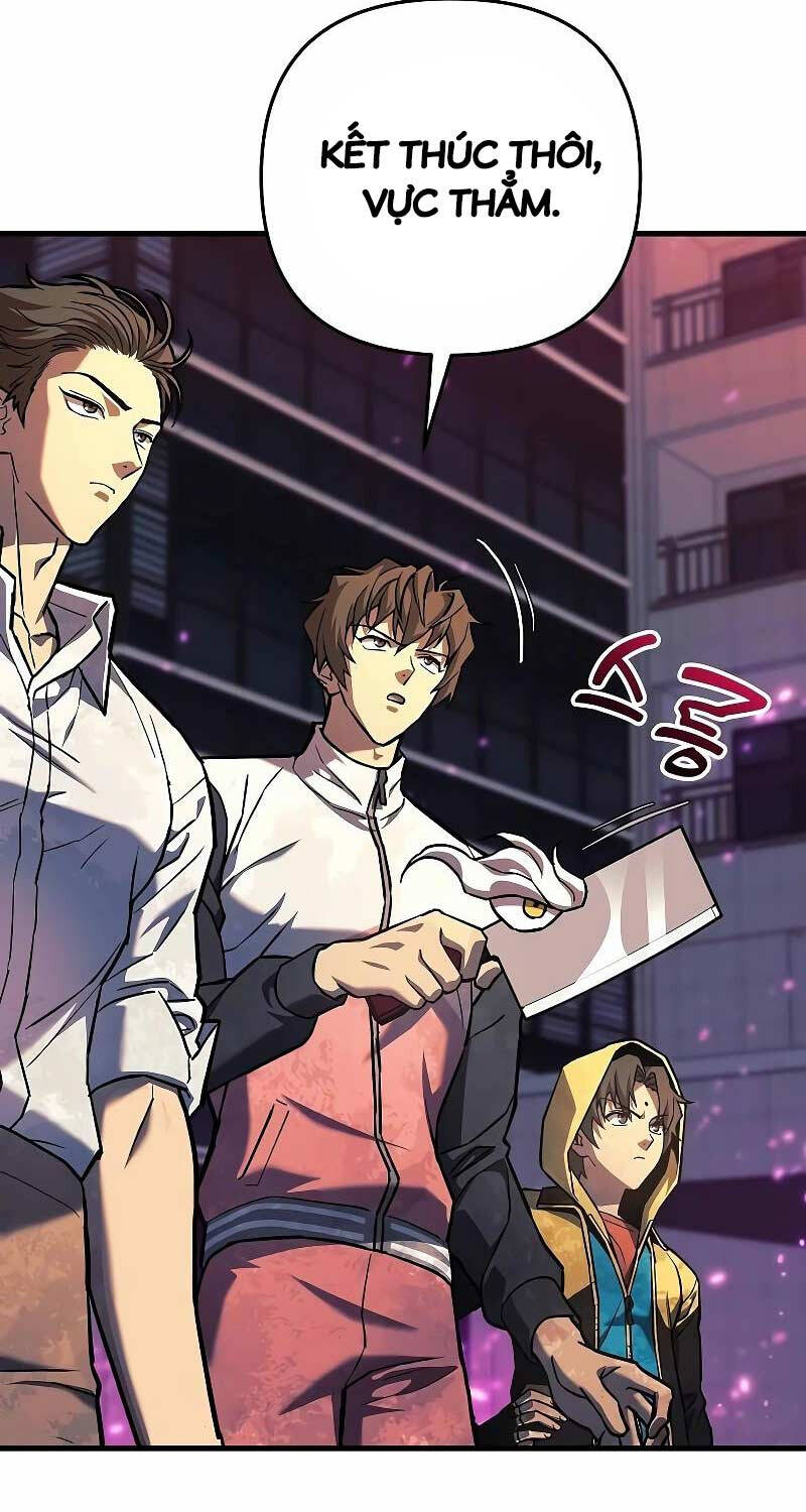 Thợ Săn Nhà Văn Chap 110 - Next Chap 111