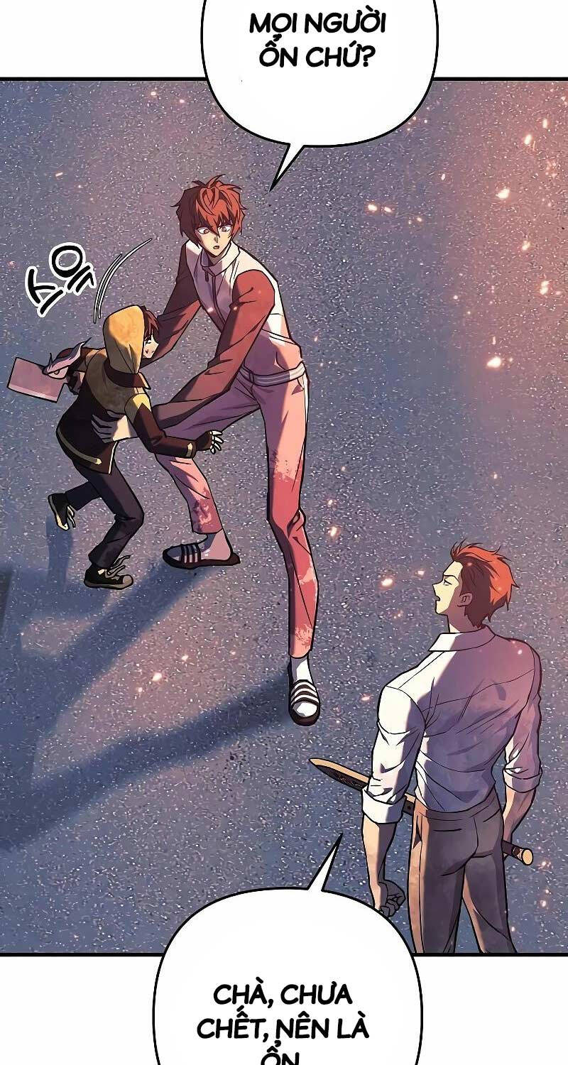 Thợ Săn Nhà Văn Chap 110 - Next Chap 111