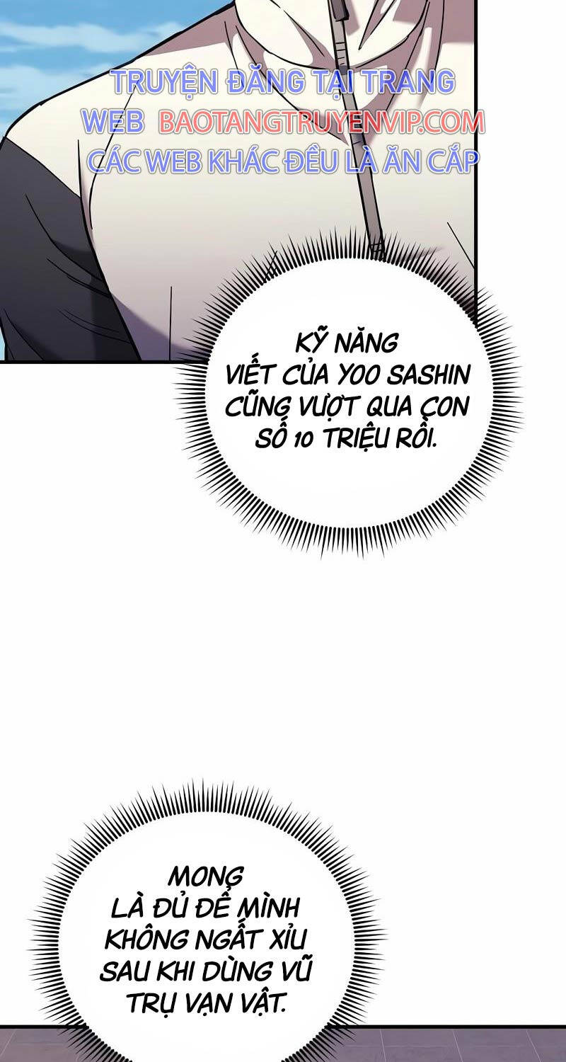Thợ Săn Nhà Văn Chap 112 - Next Chap 113
