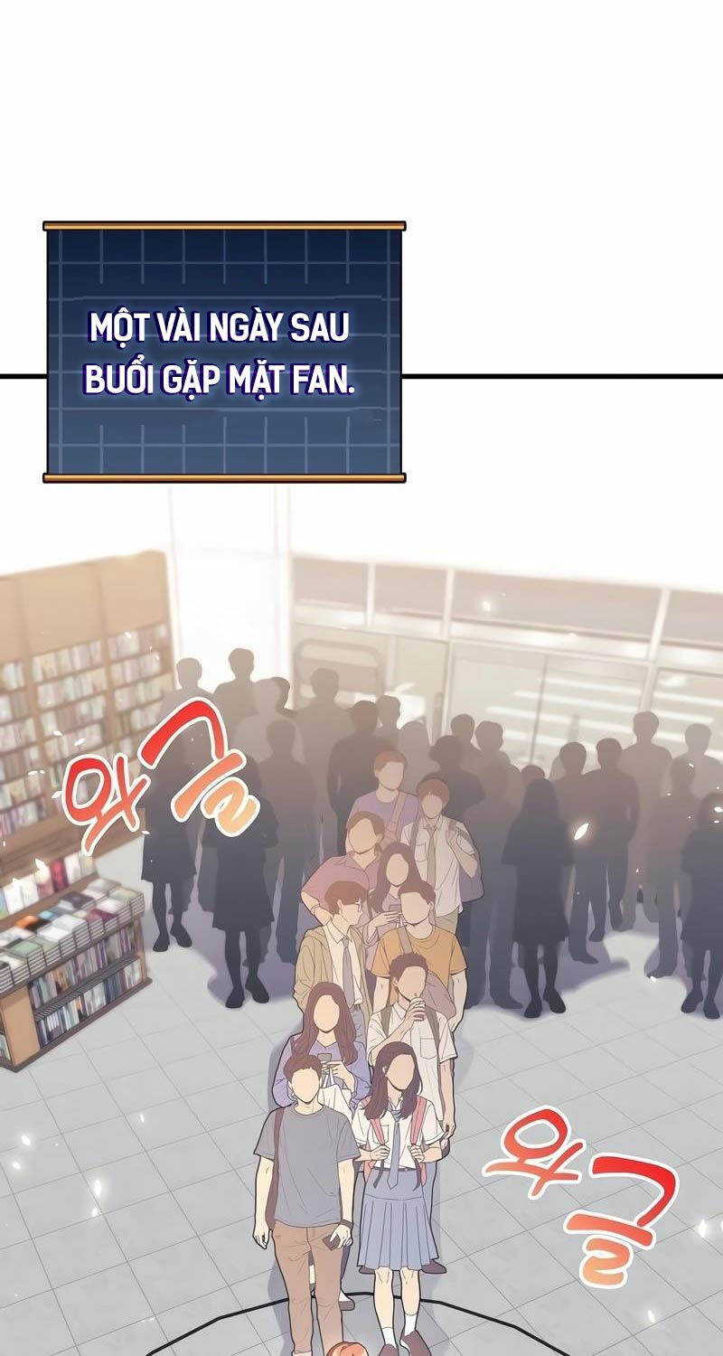 Thợ Săn Nhà Văn Chap 112 - Next Chap 113