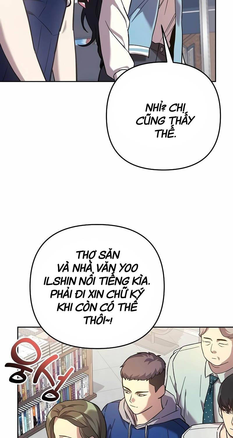 Thợ Săn Nhà Văn Chap 112 - Next Chap 113