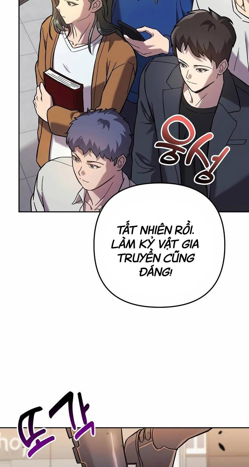 Thợ Săn Nhà Văn Chap 112 - Next Chap 113