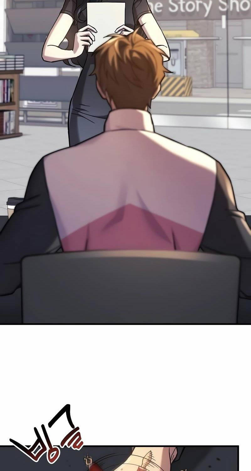 Thợ Săn Nhà Văn Chap 112 - Next Chap 113