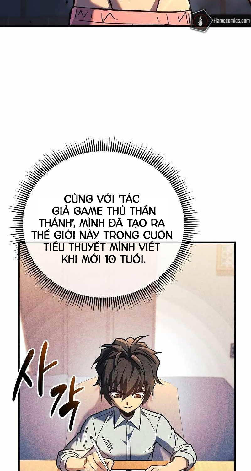 Thợ Săn Nhà Văn Chap 115 - Next Chap 116